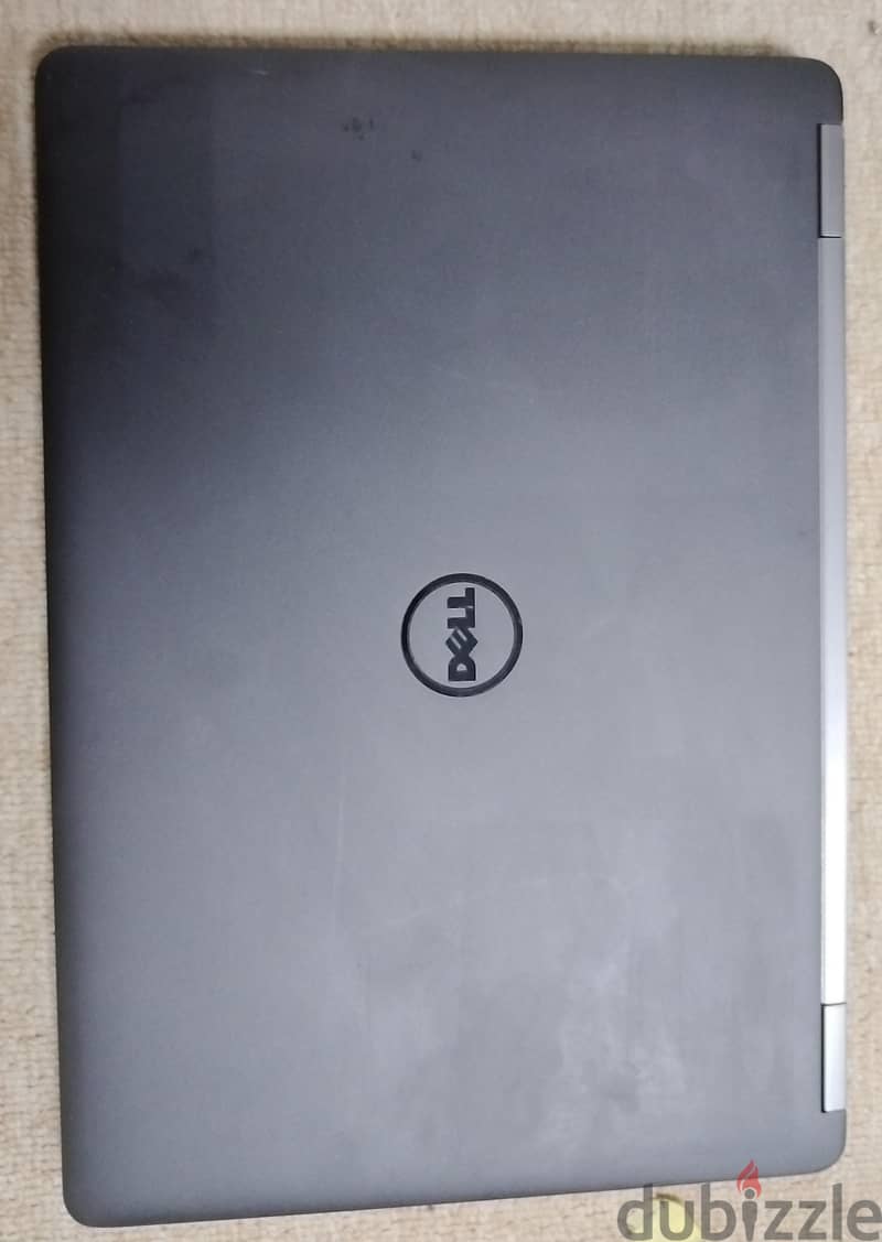 Dell i5 Laptop for Sale 1