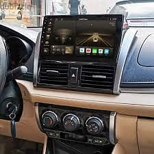 Hot Sale Car Android Screen 4