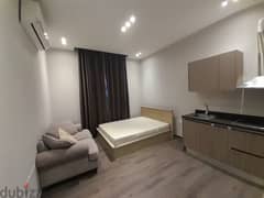 STUDIO APARTMENT FOR RENT I TUBLI