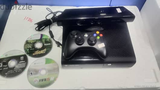 Xbox360 E Model Urgent Sale