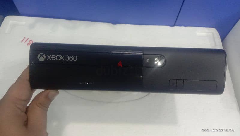 Xbox360 E Model Urgent Sale 1