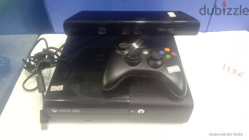 Xbox360 E Model Urgent Sale 7