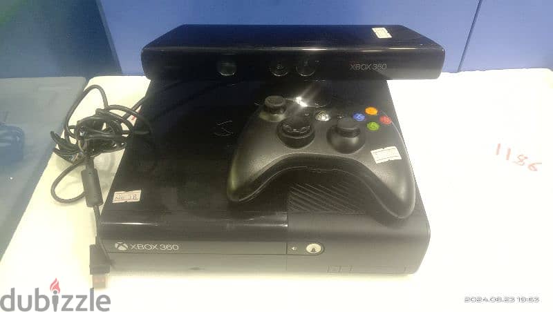 Xbox360 E Model Urgent Sale 8