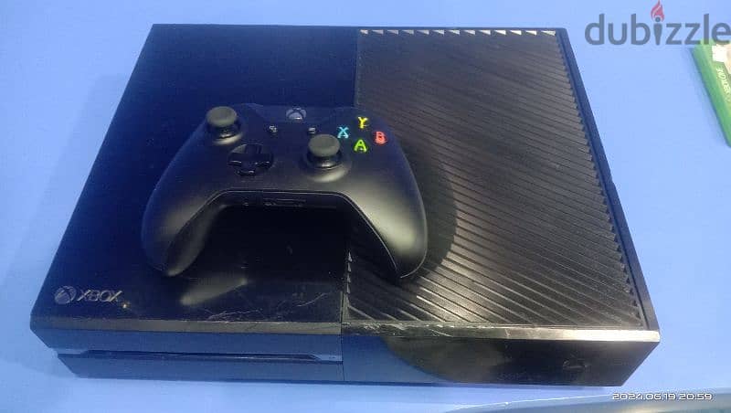 XBox One for Sale 1