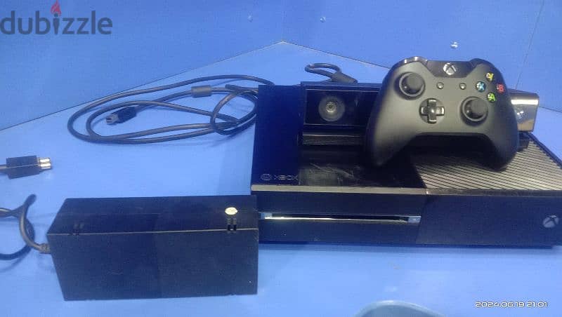 XBox One for Sale 3