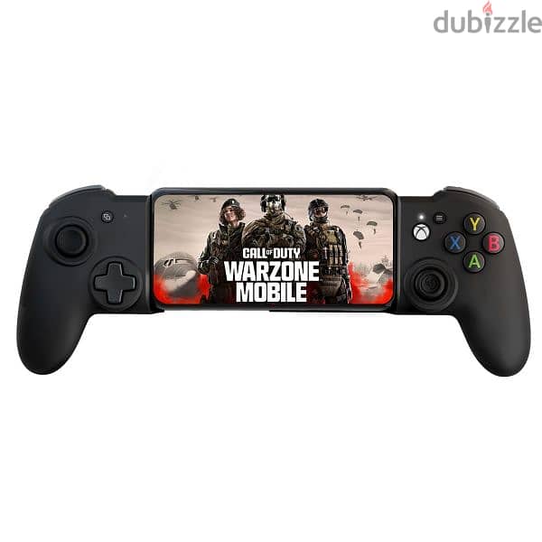 RIG Nacon MG-X PRO Wireless Mobile Controller for Android 2