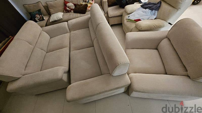 Sofas for sale 2