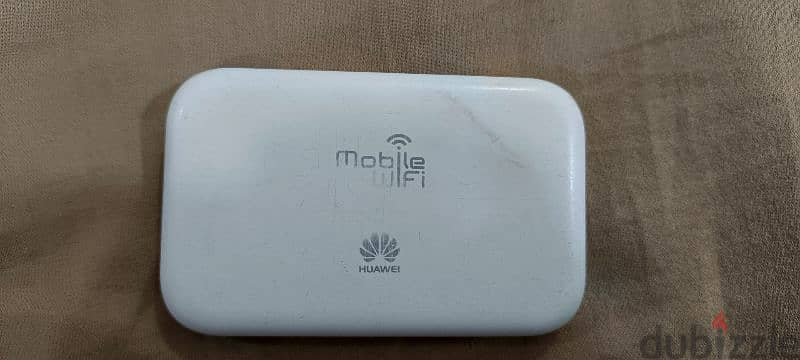 4G lte mifi open line delivery also available 2