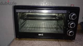 Electric oven for sale