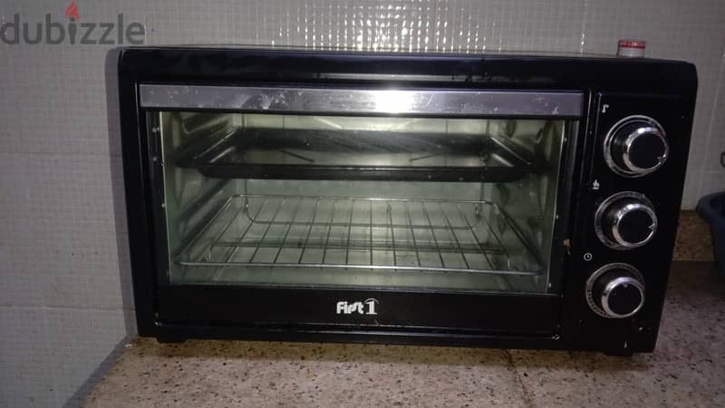 Electric oven for sale 0