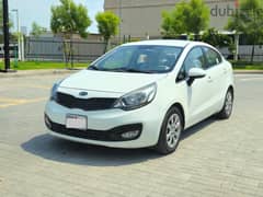 Kia Rio 2013 0