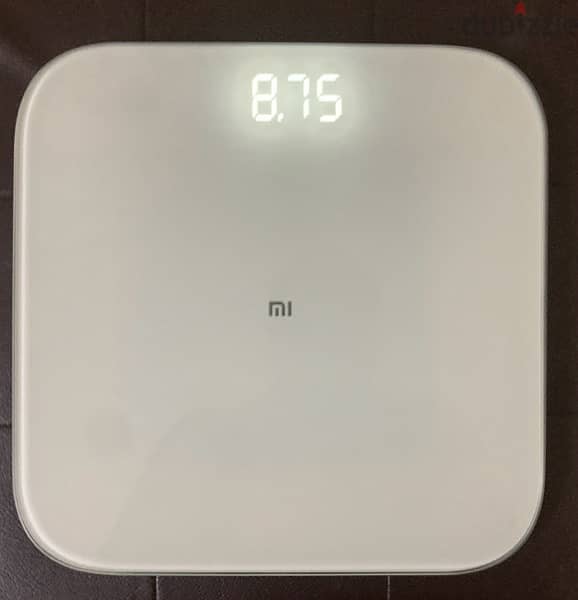 Xiaomi MI smart scale 2 0