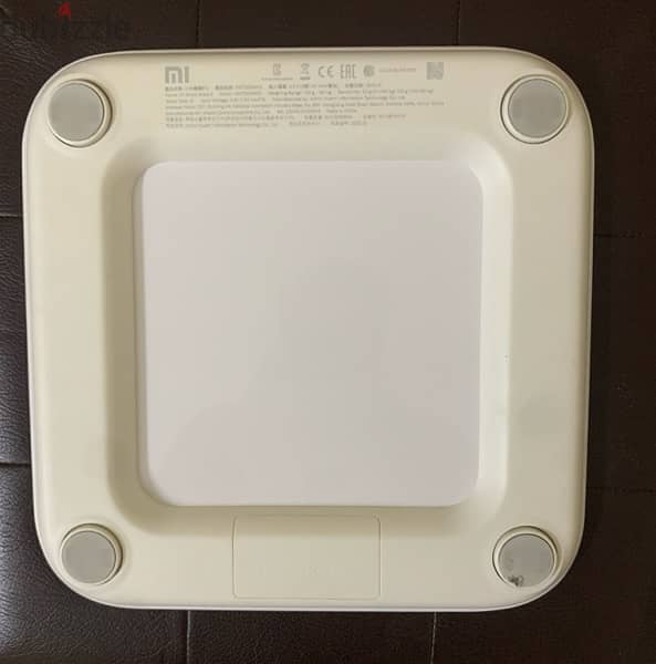 Xiaomi MI smart scale 2 1