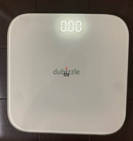 Xiaomi MI smart scale 2 2