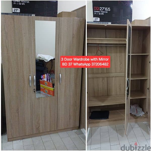 Tv unit and other items for sale with Delivery 6