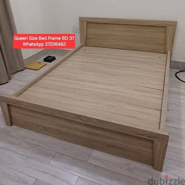 Tv unit and other items for sale with Delivery 10