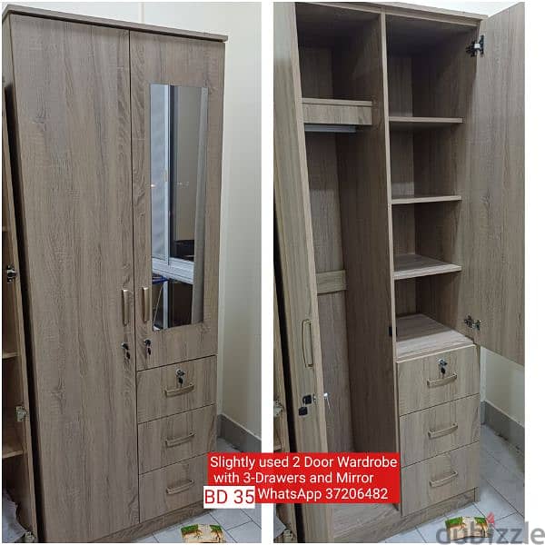 Tv unit and other items for sale with Delivery 12