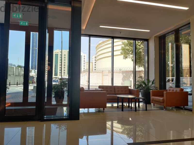 Limited Time Offer FOR JUST 58.33  BHD : Primum office in Bahrain 3