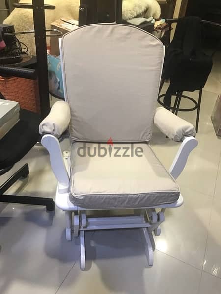 Rocking Chair for kids BD18 0