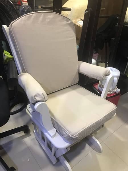 Rocking Chair for kids BD18 1