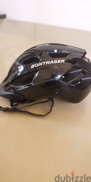 Bontrager Helmet 1