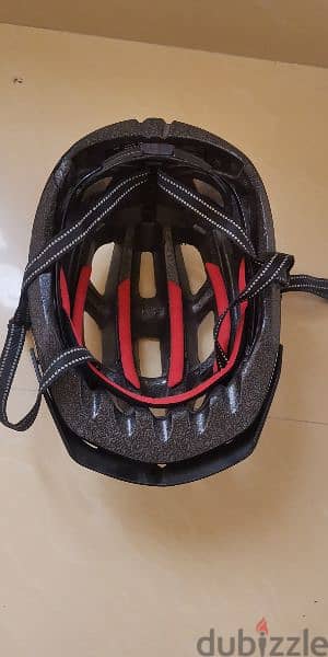 Bontrager Helmet 2