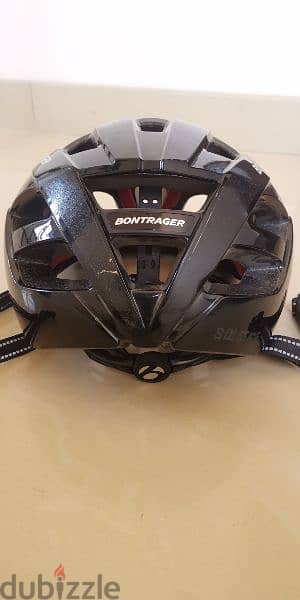 Bontrager Helmet 3