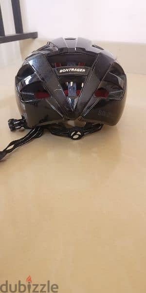 Bontrager Helmet 4