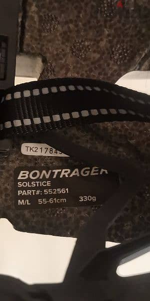 Bontrager Helmet 6