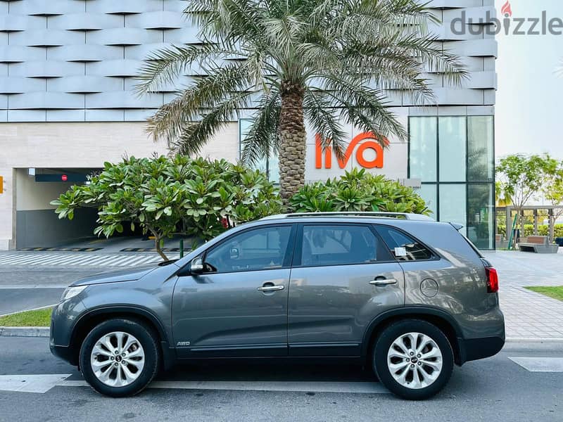 Kia Sorento 2013 MODEL 7 SEATER SUV JEEP CALL OR WHATSAPP ON 33239169 2