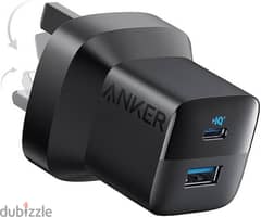 Anker