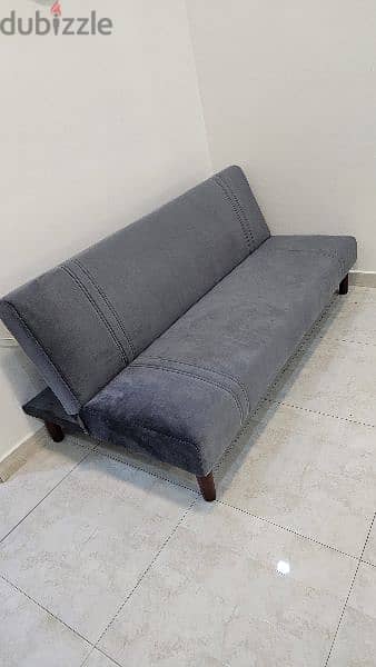 Sofa bed (New) 1