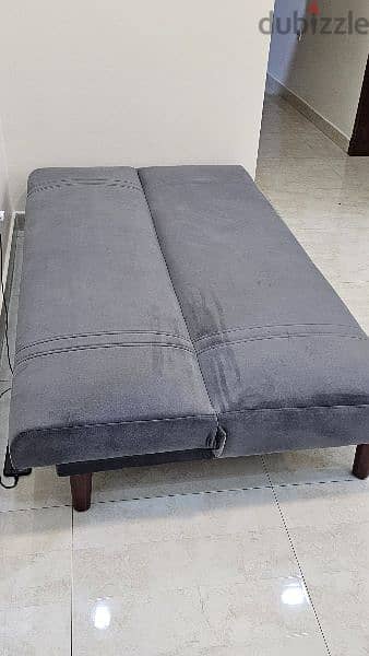 Sofa bed (New) 2