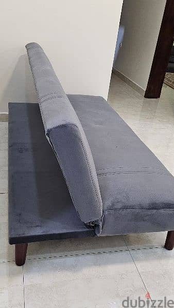 Sofa bed (New) 3