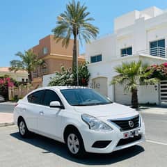 Nissan Sunny 2020 model Zero accident for sale. . . . 0