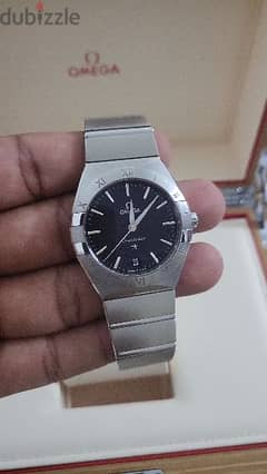 Omega constellation 36mm - Very good condition like new