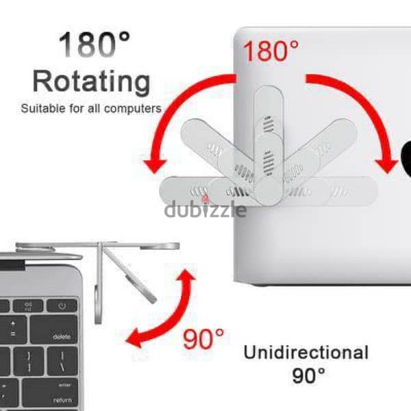 dual screen laptop holder 1