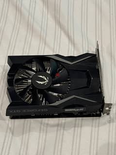 GTX 1650 0