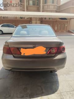 Honda city for sale