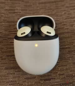 Google Pixel Buds Pro 0