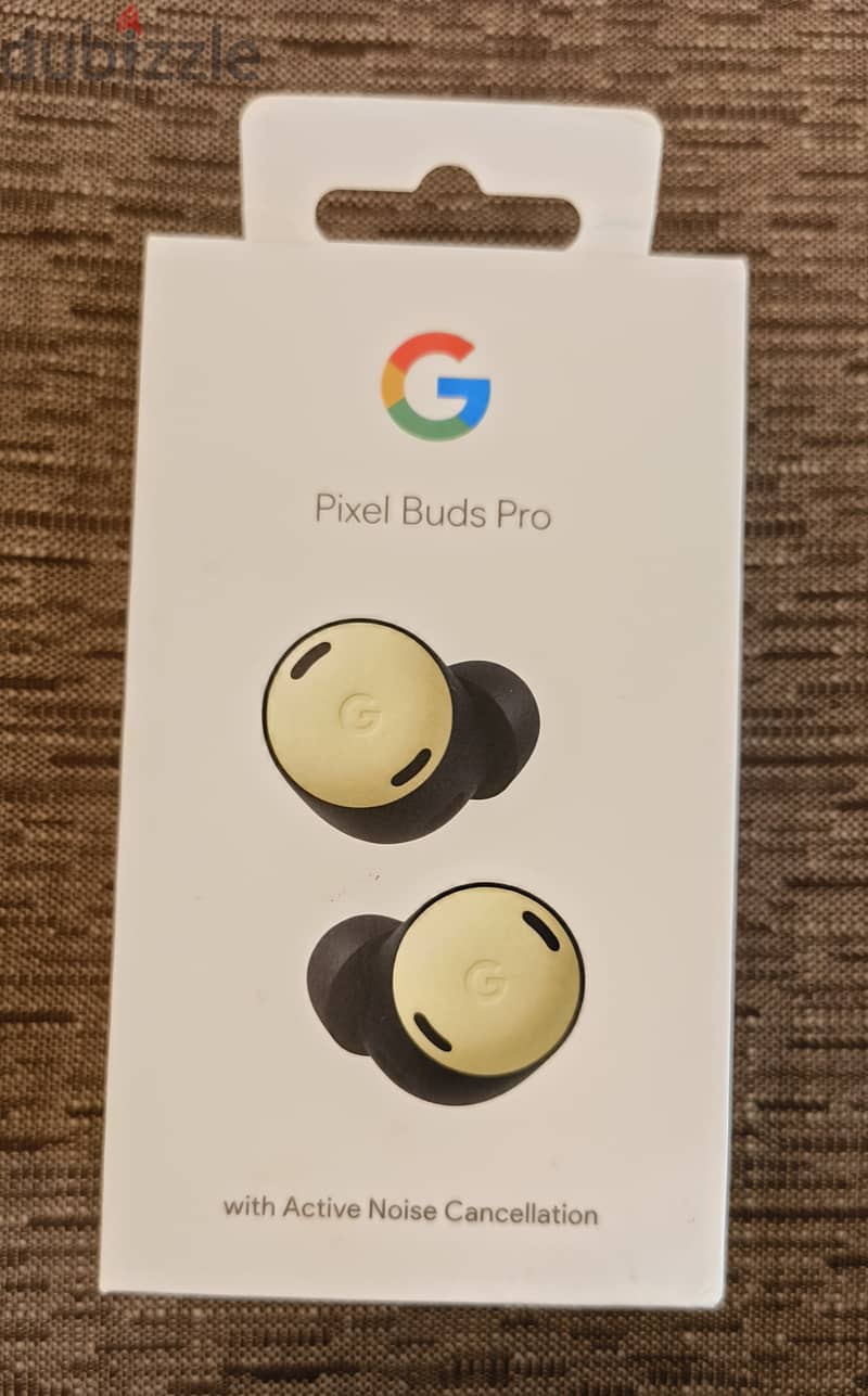 Google Pixel Buds Pro 2