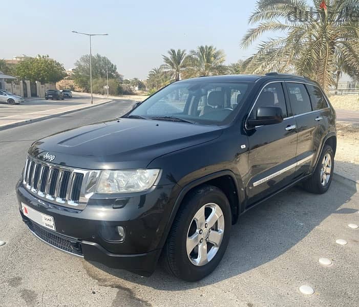 Jeep 2011 | 34378390 6