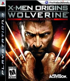 (WANTED) PS3 game for 25BD