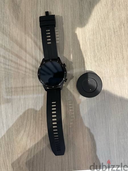 huawei GT 2 Watch 0