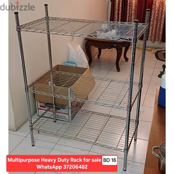 Study tablee and other items for sale with Delivery 1