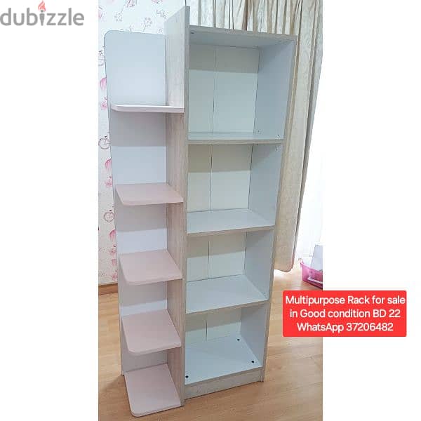 Study tablee and other items for sale with Delivery 13