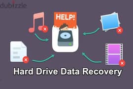 Data recovery ssd,hdd,m. 2 Cheapest in bahrain 0