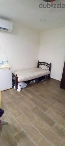 Bed space for  rent 35 bd only (Kerala Bachelor ) 0