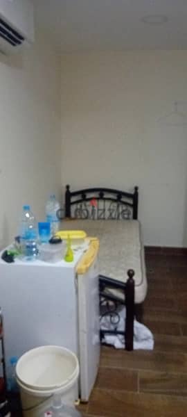 Bed space for  rent 35 bd only (Kerala Bachelor ) 2