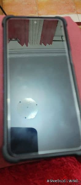 Samsung Galaxy M31s good mobile 8